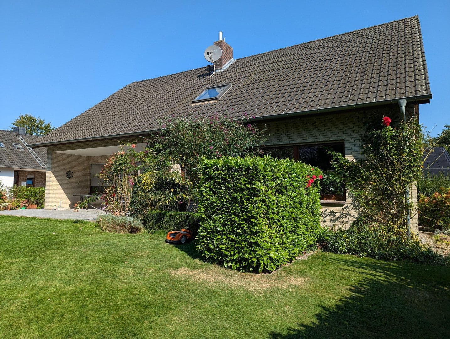 house for sale, 200 m², Espelkamp, North Rhine-Westphalia house for sale, 200 m², Espelkamp, North Rhine-Westphalia