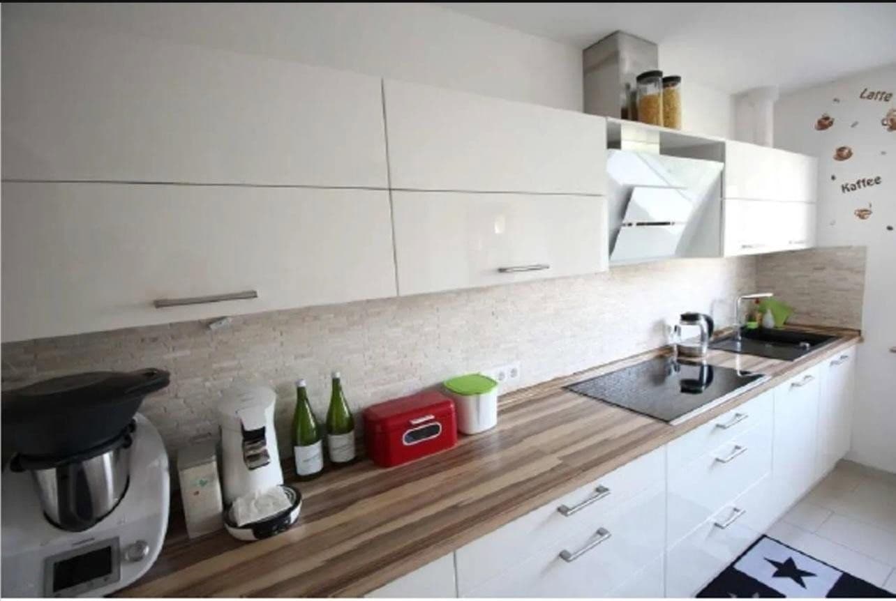 3 bedroom flat to rent, 96 m², Starkenburgring 25, Alsbach-Hähnlein, Hesse 3 bedroom flat to rent, 96 m², Starkenburgring 25, Alsbach-Hähnlein, Hesse