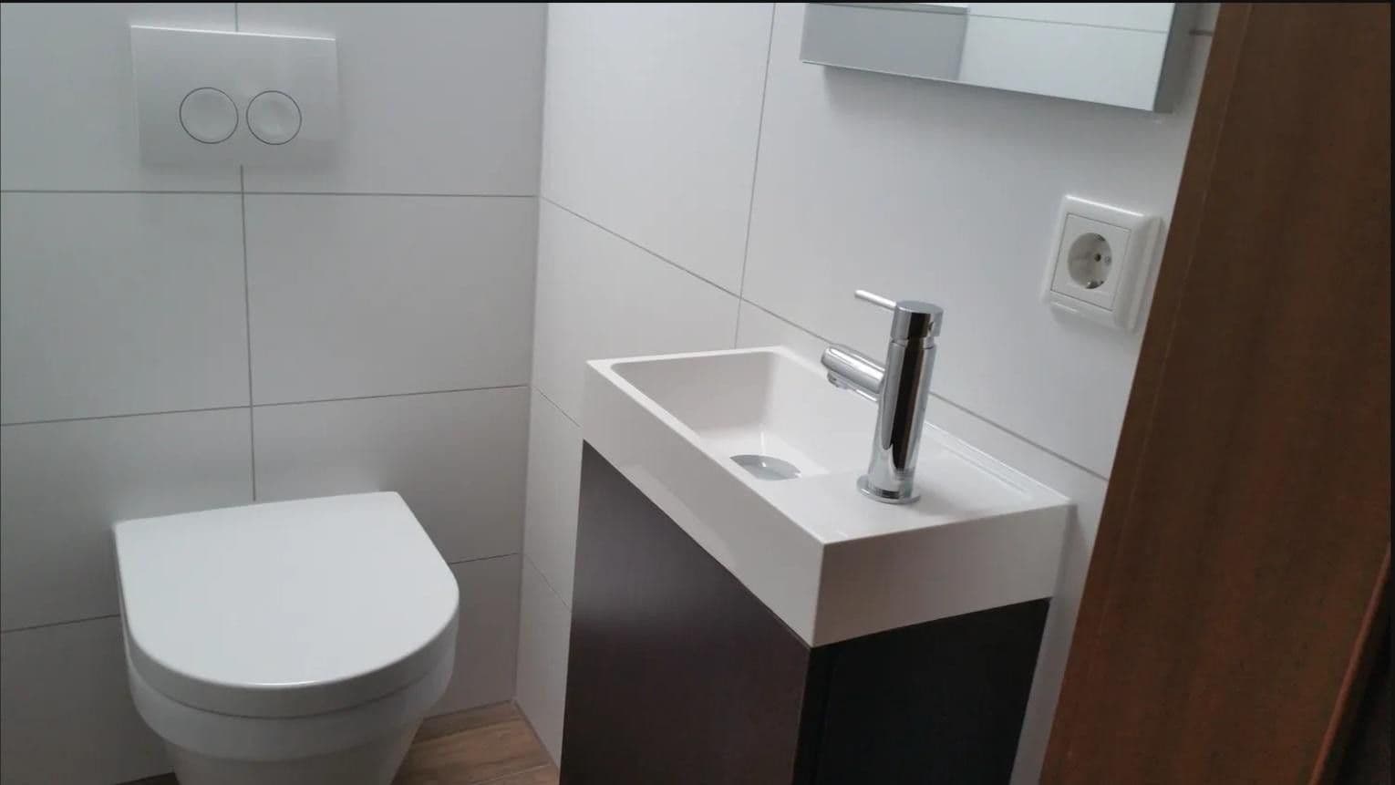 3 bedroom flat to rent, 96 m², Starkenburgring 25, Alsbach-Hähnlein, Hesse 3 bedroom flat to rent, 96 m², Starkenburgring 25, Alsbach-Hähnlein, Hesse