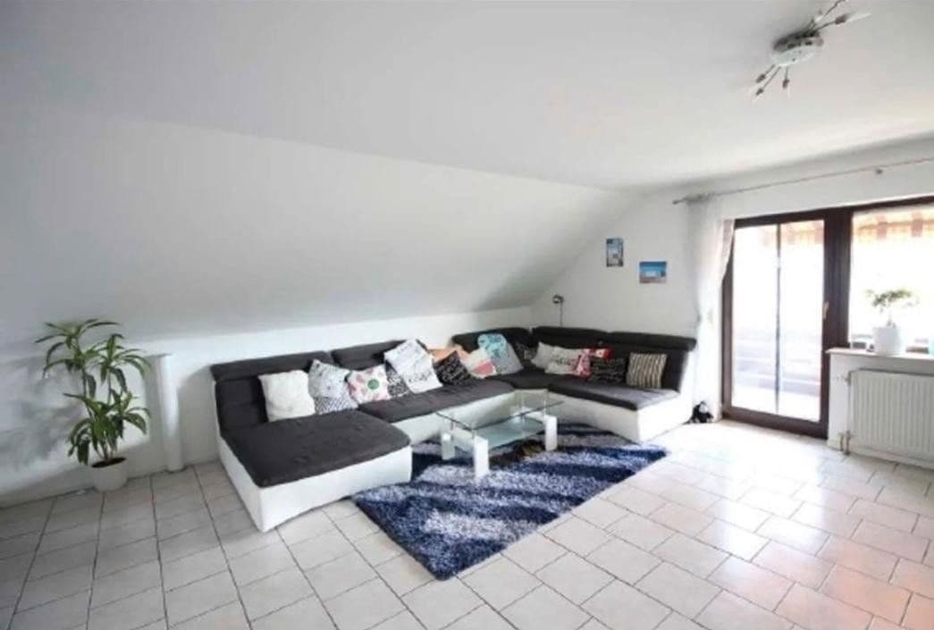 3 bedroom flat to rent, 96 m², Starkenburgring 25, Alsbach-Hähnlein, Hesse 3 bedroom flat to rent, 96 m², Starkenburgring 25, Alsbach-Hähnlein, Hesse