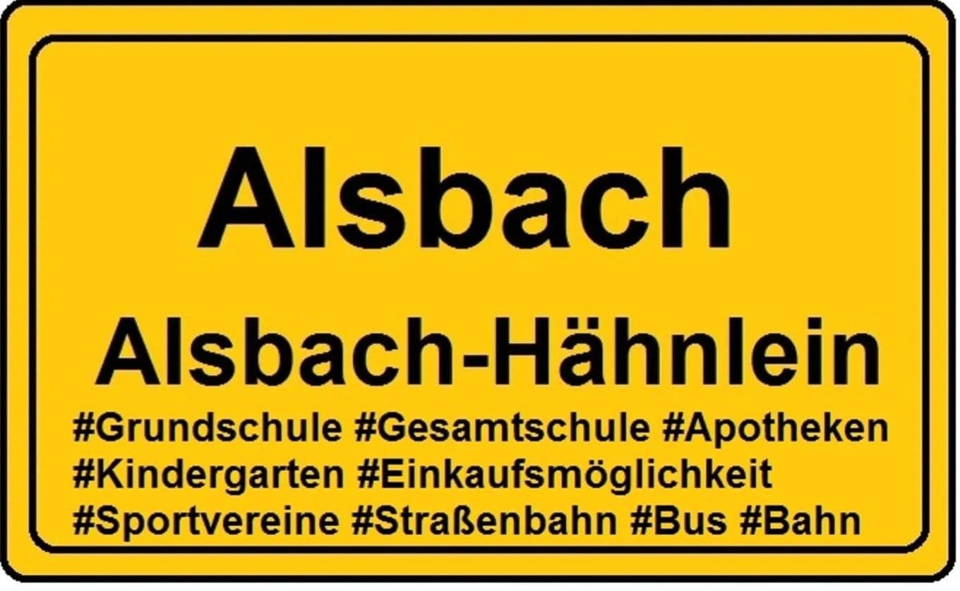 3 bedroom flat to rent, 96 m², Starkenburgring 25, Alsbach-Hähnlein, Hesse 3 bedroom flat to rent, 96 m², Starkenburgring 25, Alsbach-Hähnlein, Hesse
