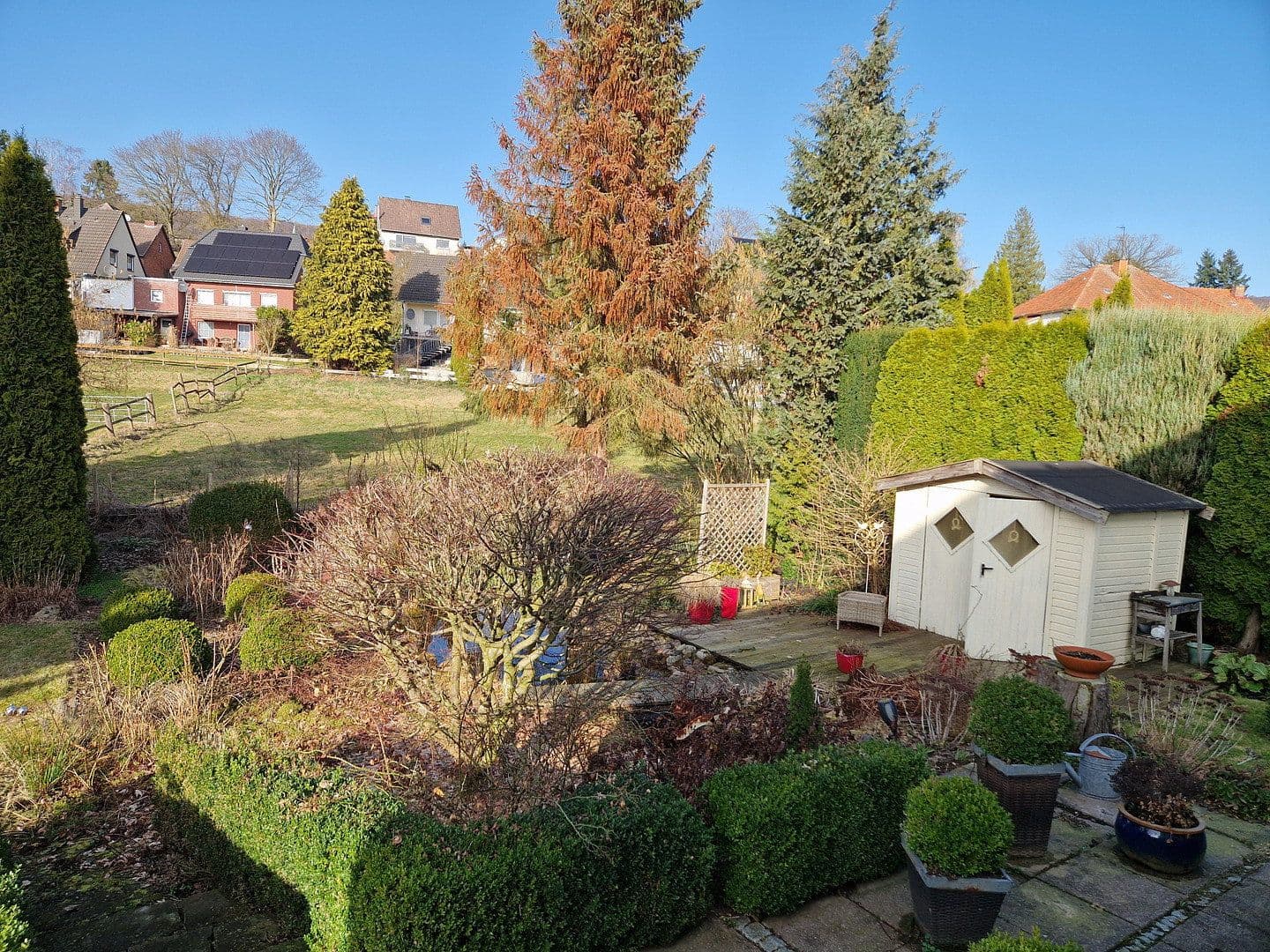 house for sale, 120 m², Bad Münder am Deister, Lower Saxony house for sale, 120 m², Bad Münder am Deister, Lower Saxony