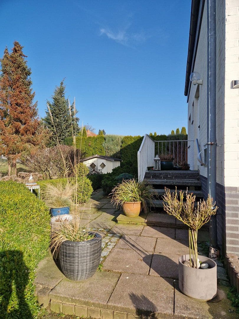 house for sale, 120 m², Bad Münder am Deister, Lower Saxony house for sale, 120 m², Bad Münder am Deister, Lower Saxony