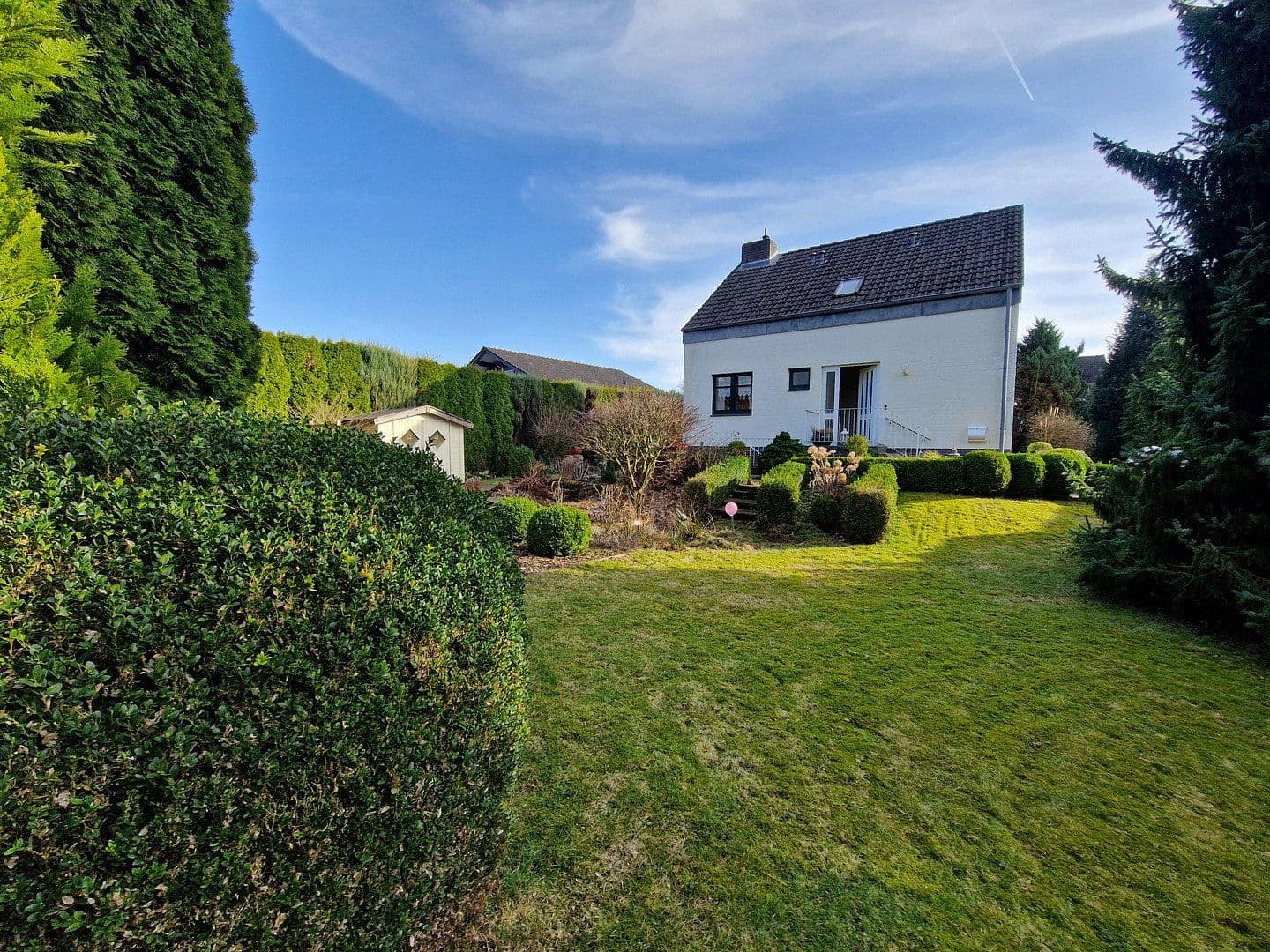 house for sale, 120 m², Bad Münder am Deister, Lower Saxony house for sale, 120 m², Bad Münder am Deister, Lower Saxony