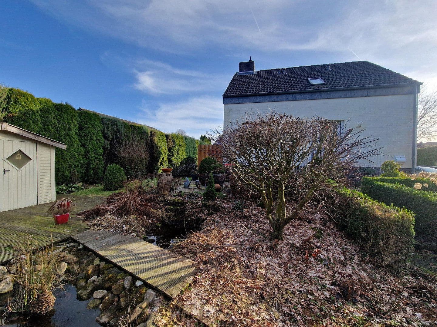 house for sale, 120 m², Bad Münder am Deister, Lower Saxony house for sale, 120 m², Bad Münder am Deister, Lower Saxony