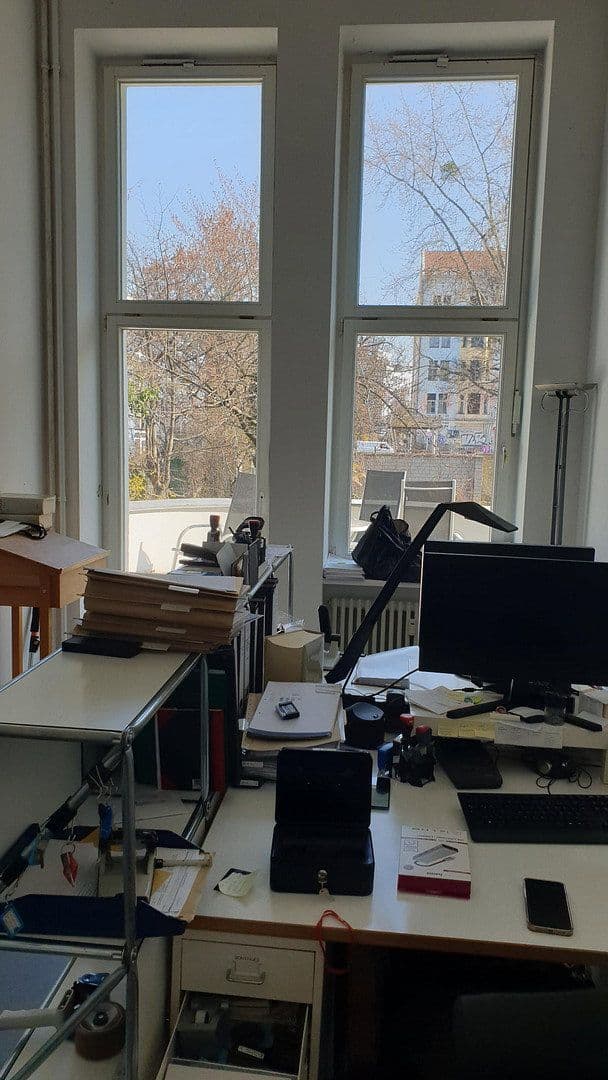 office to rent, 270 m², Berlin, Berlin office to rent, 270 m², Berlin, Berlin