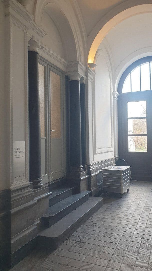 office to rent, 270 m², Berlin, Berlin office to rent, 270 m², Berlin, Berlin