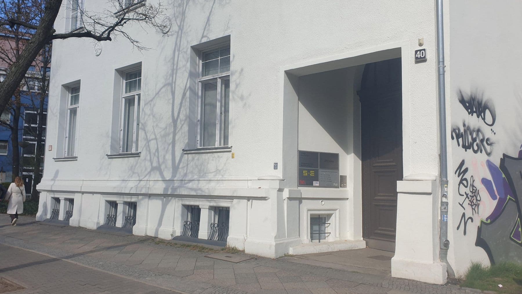 office to rent, 270 m², Berlin, Berlin office to rent, 270 m², Berlin, Berlin