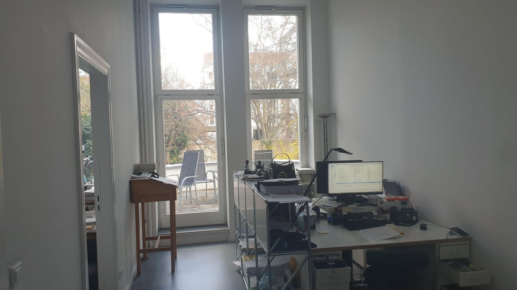 office to rent, 270 m², Berlin, Berlin office to rent, 270 m², Berlin, Berlin