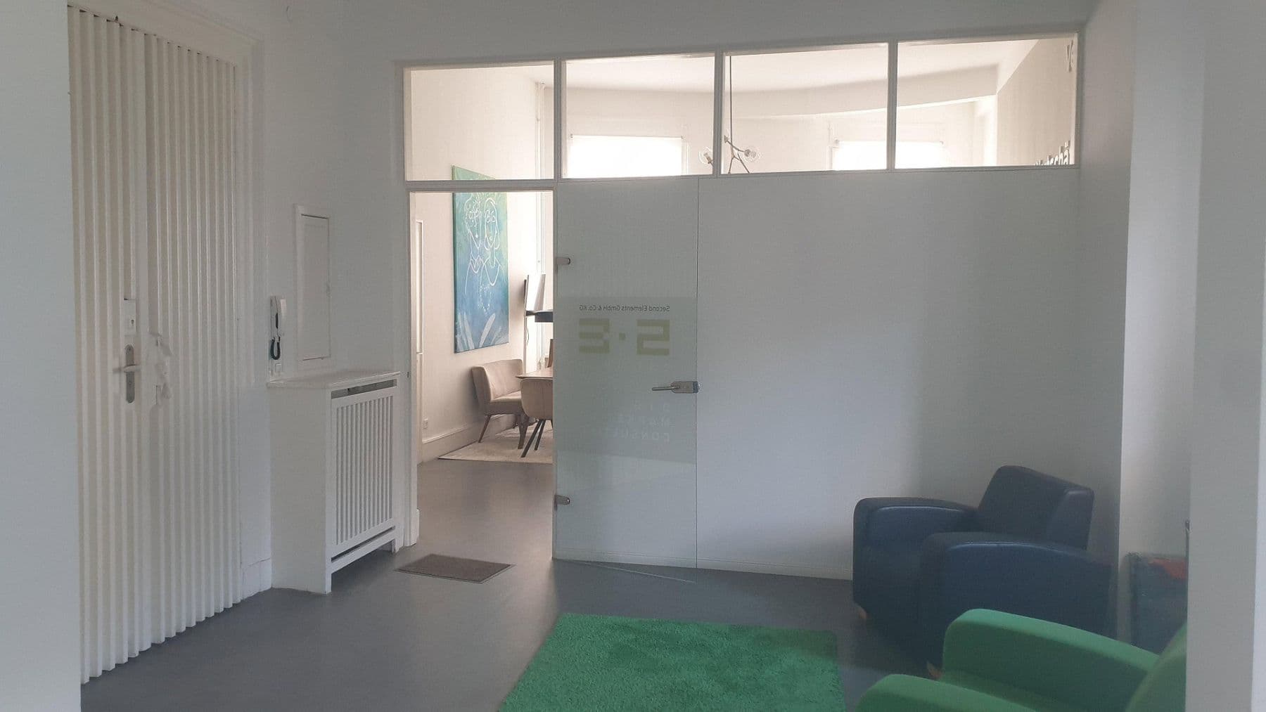 office to rent, 270 m², Berlin, Berlin office to rent, 270 m², Berlin, Berlin