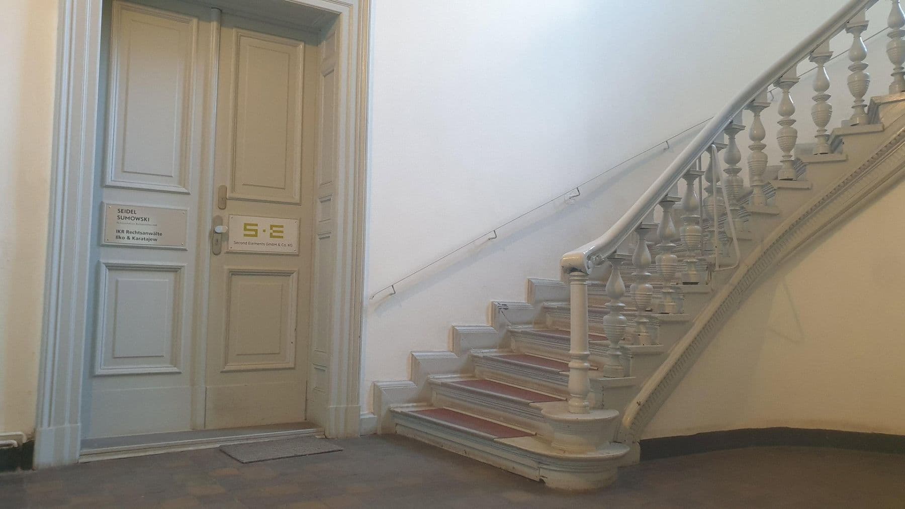 office to rent, 270 m², Berlin, Berlin office to rent, 270 m², Berlin, Berlin