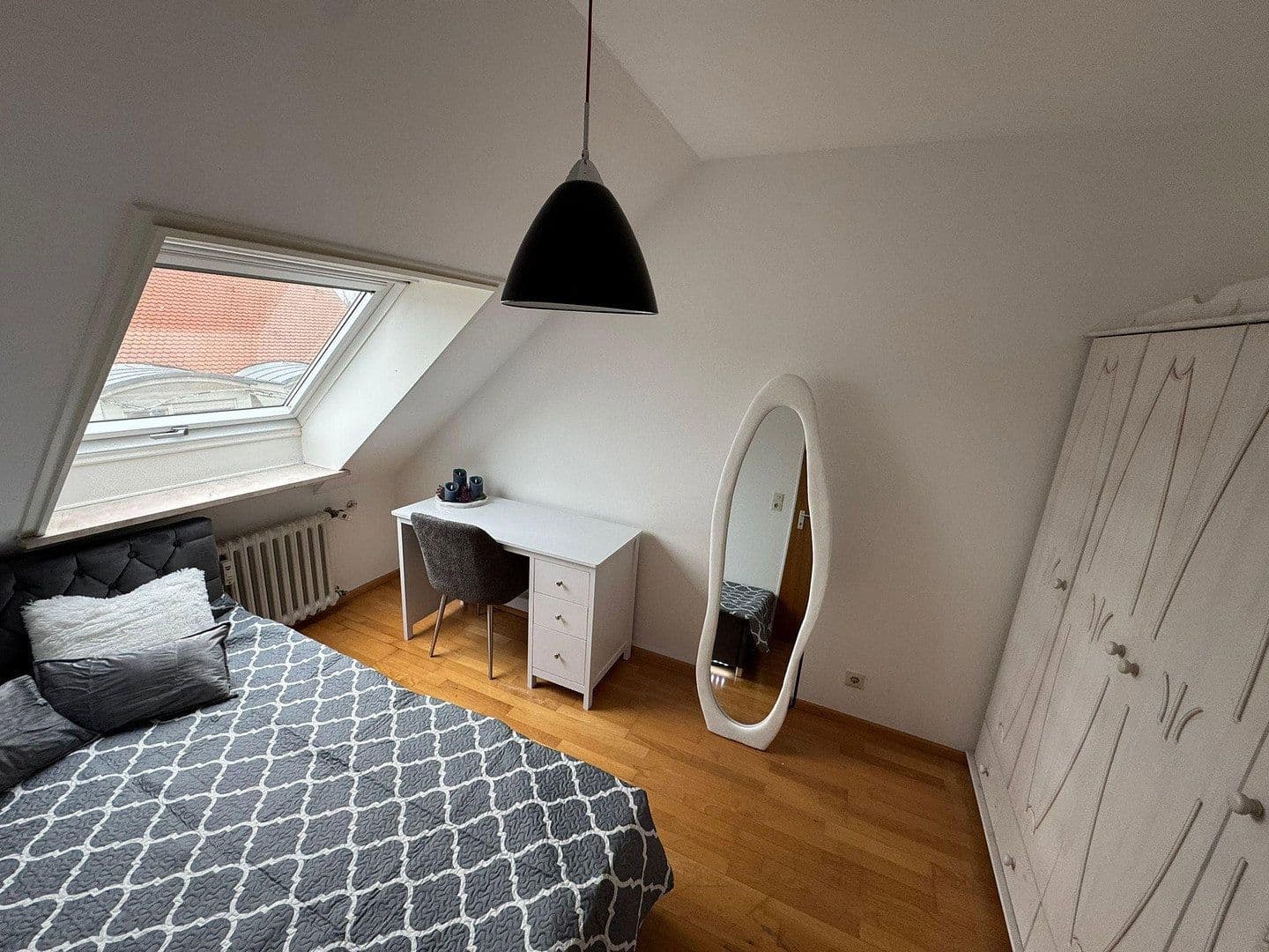 flat to rent, 76 m², Loestr. 7, Dachau, Bavaria flat to rent, 76 m², Loestr. 7, Dachau, Bavaria