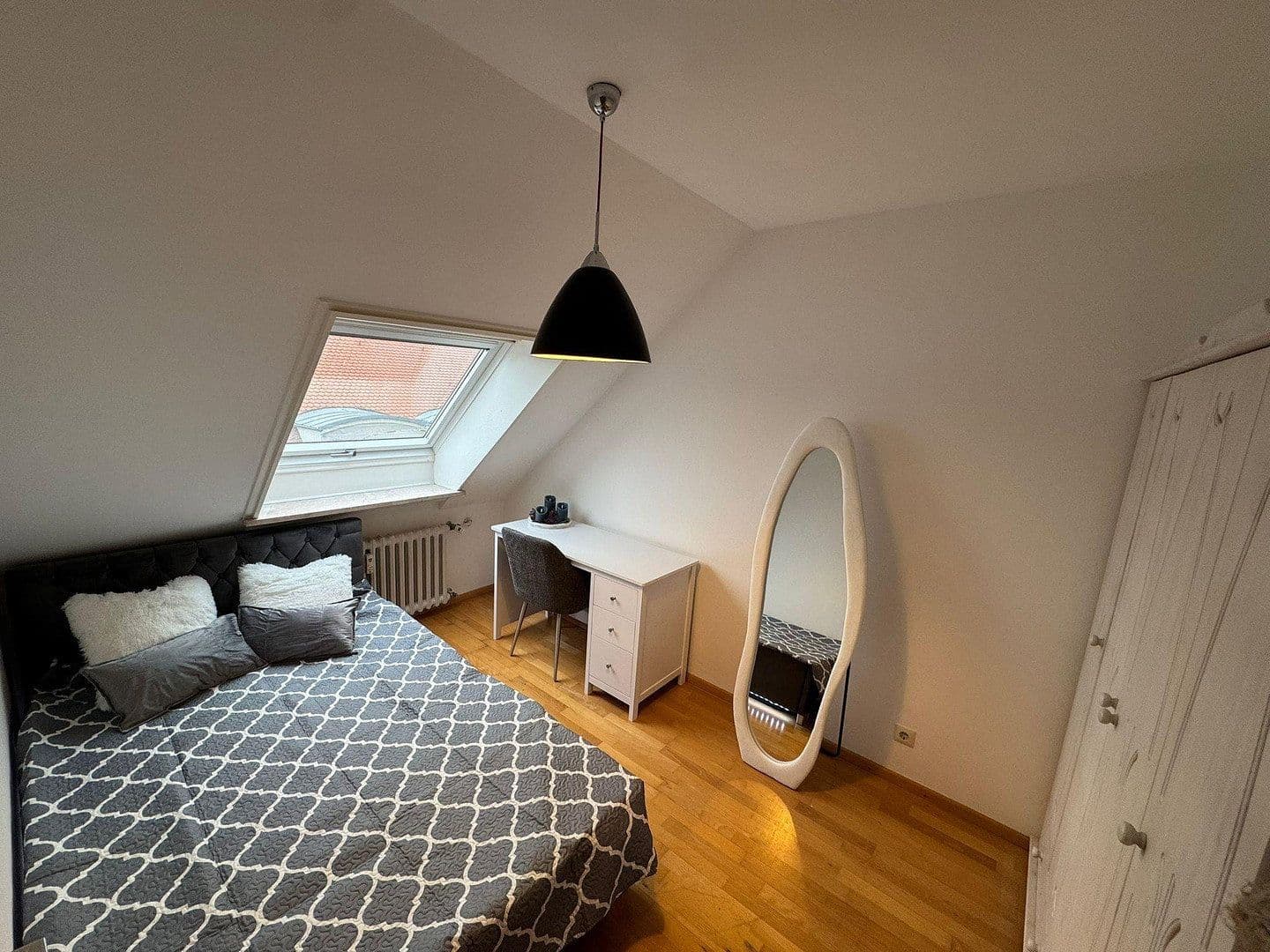 flat to rent, 76 m², Loestr. 7, Dachau, Bavaria flat to rent, 76 m², Loestr. 7, Dachau, Bavaria