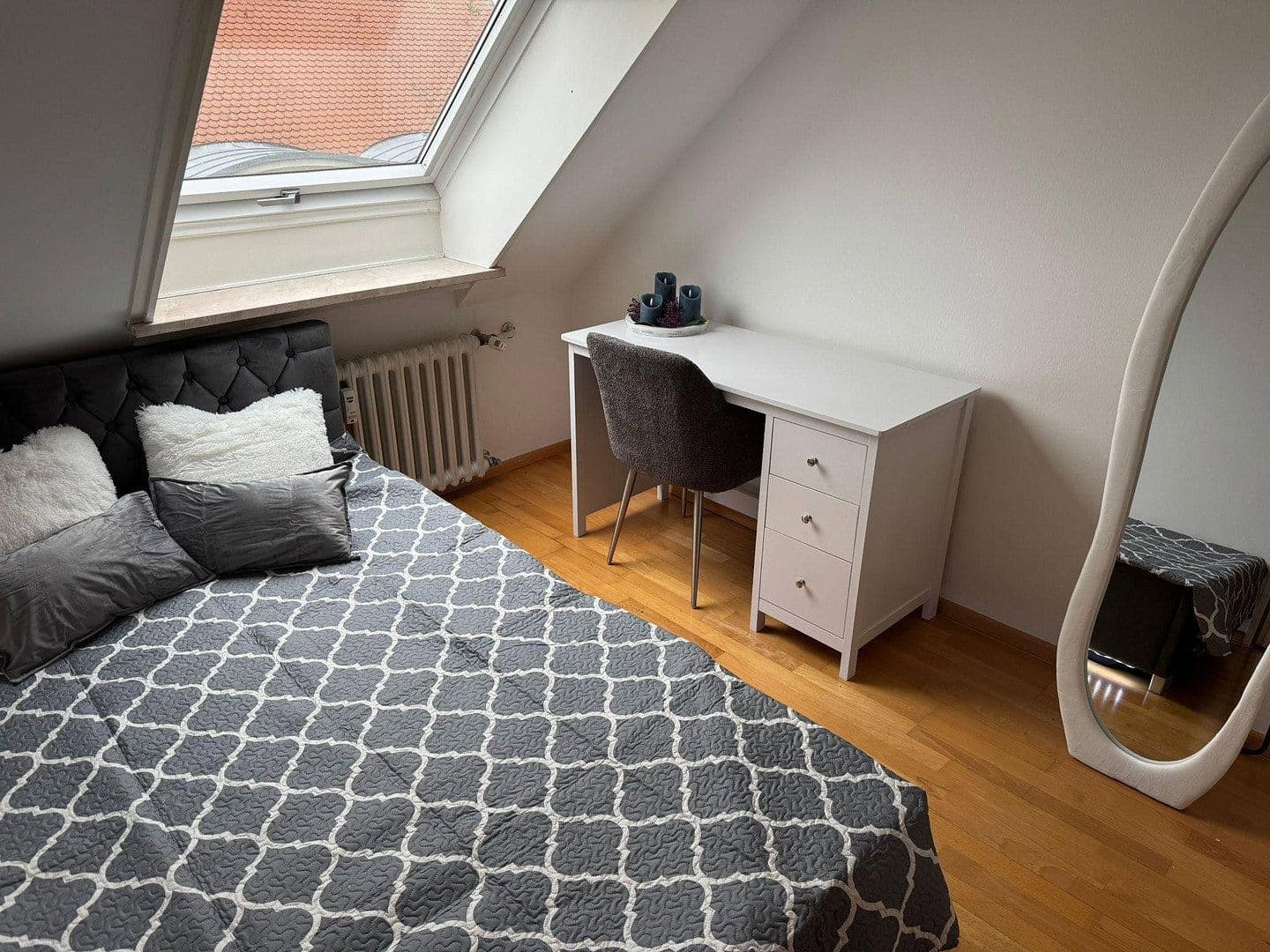 flat to rent, 76 m², Loestr. 7, Dachau, Bavaria flat to rent, 76 m², Loestr. 7, Dachau, Bavaria