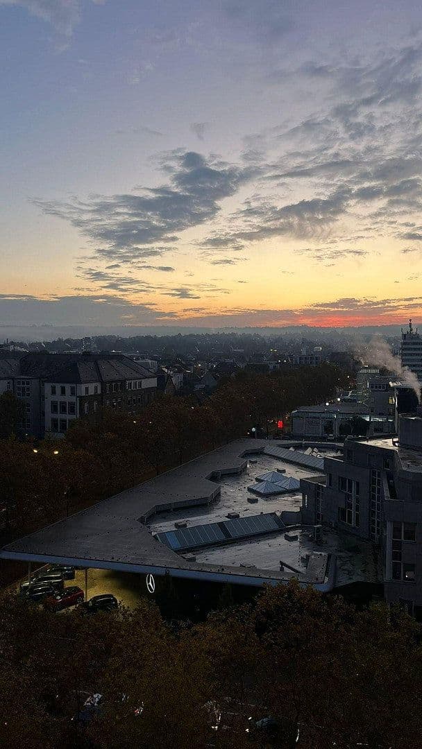 2 bedroom flat to rent, 54 m², Heilbronn, Baden-Württemberg 2 bedroom flat to rent, 54 m², Heilbronn, Baden-Württemberg