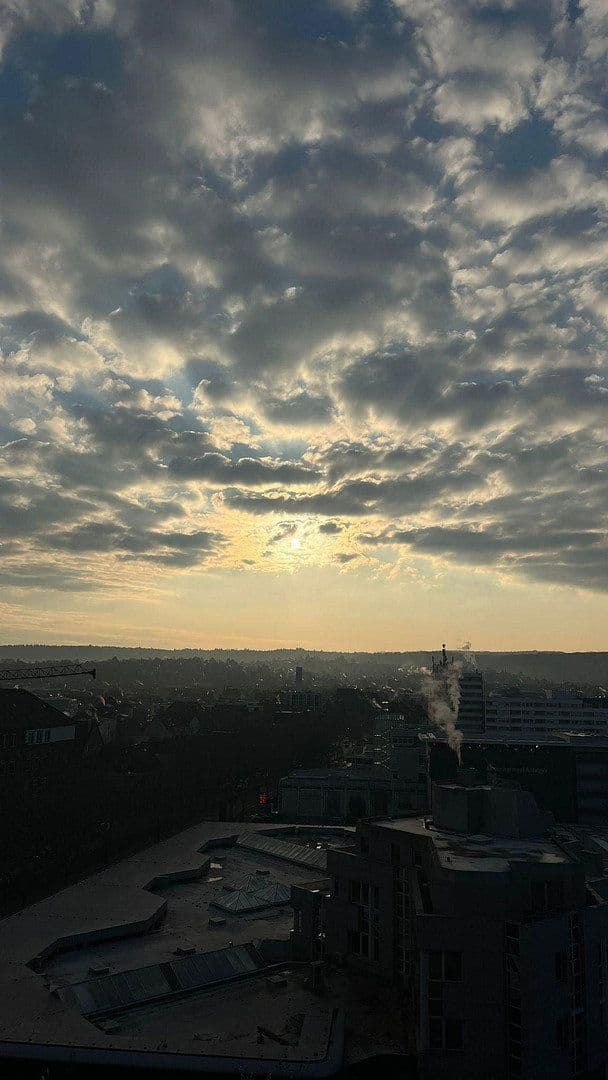 2 bedroom flat to rent, 54 m², Heilbronn, Baden-Württemberg 2 bedroom flat to rent, 54 m², Heilbronn, Baden-Württemberg