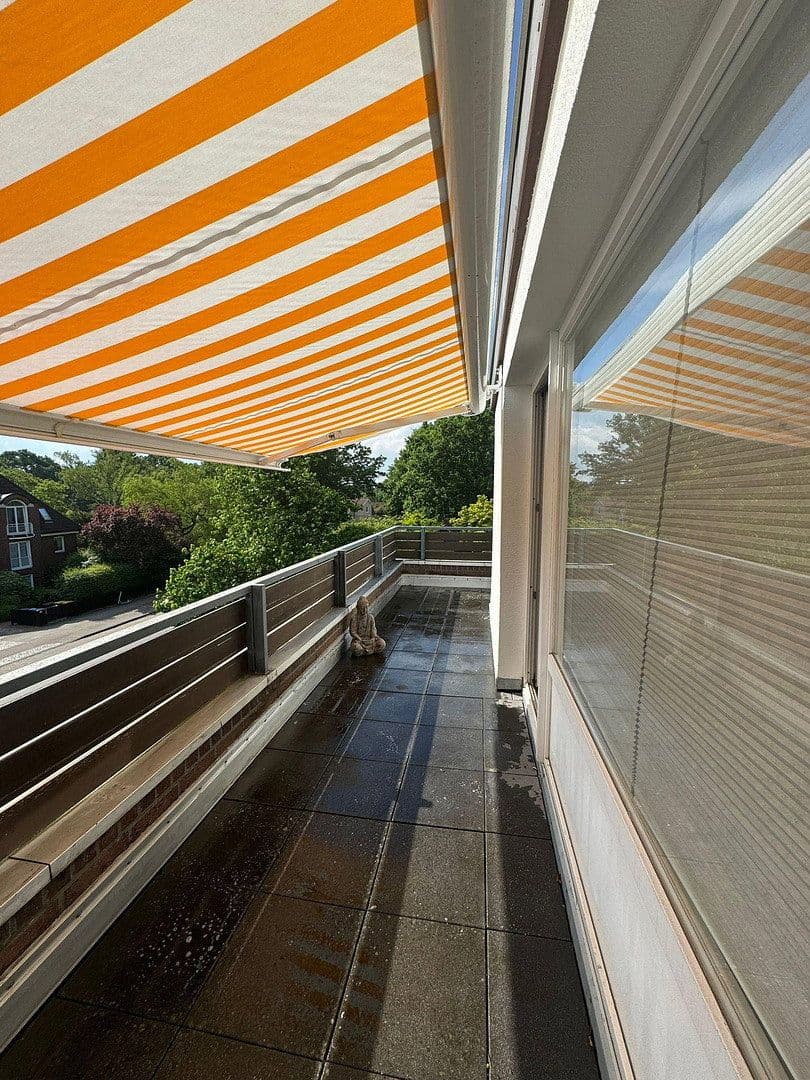 1 bedroom flat for sale, 44 m², Hummelsbütteler Hauptstraße 31, Hamburg, Hamburg 1 bedroom flat for sale, 44 m², Hummelsbütteler Hauptstraße 31, Hamburg, Hamburg