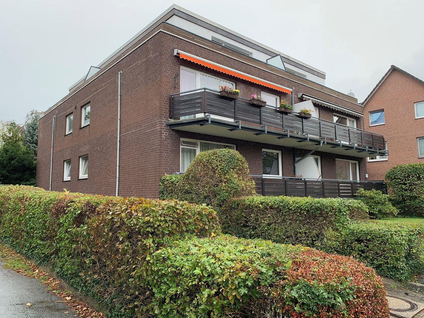 1 bedroom flat for sale, 44 m², Hummelsbütteler Hauptstraße 31, Hamburg, Hamburg 1 bedroom flat for sale, 44 m², Hummelsbütteler Hauptstraße 31, Hamburg, Hamburg