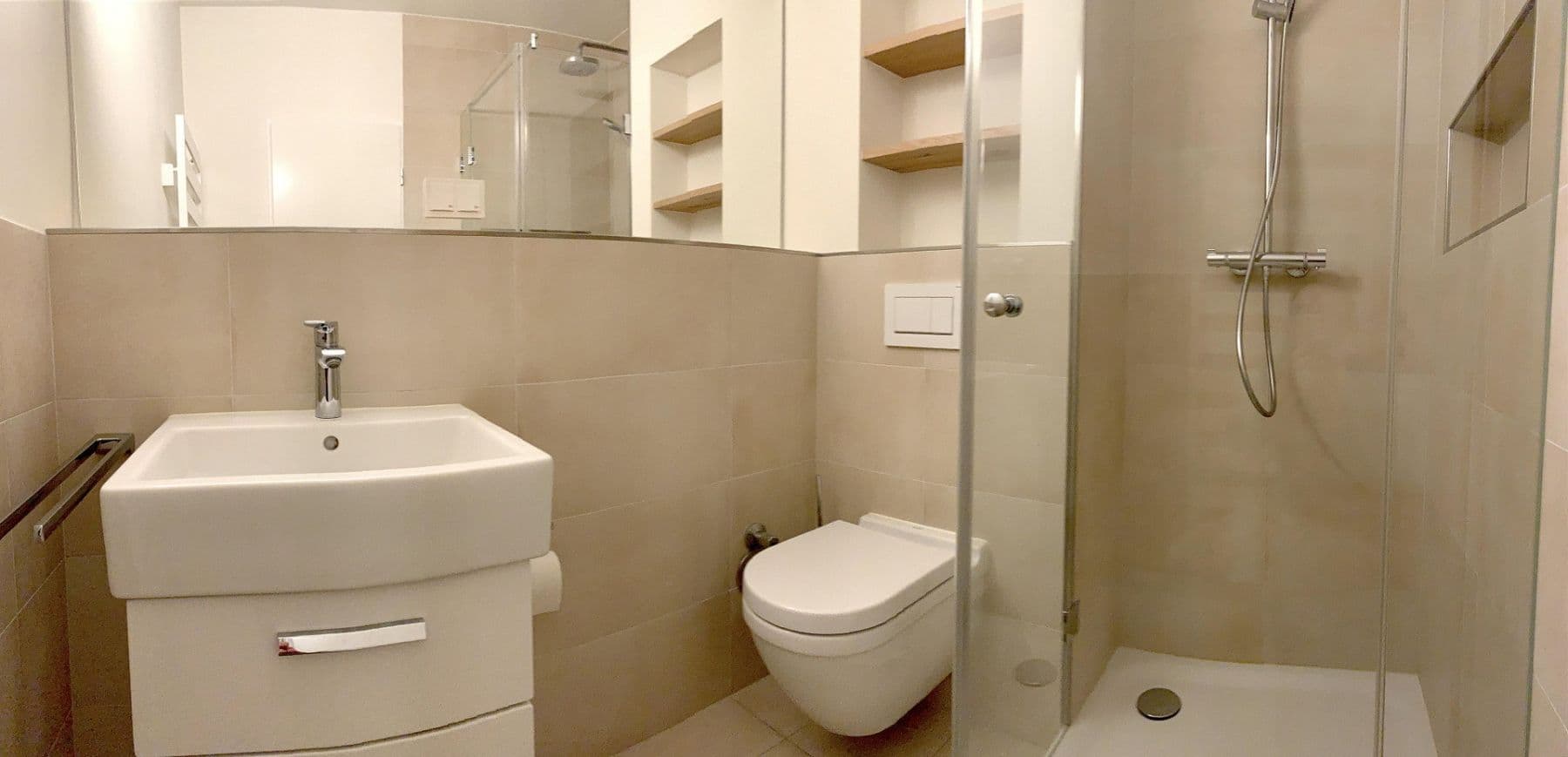 1 bedroom flat for sale, 44 m², Hummelsbütteler Hauptstraße 31, Hamburg, Hamburg 1 bedroom flat for sale, 44 m², Hummelsbütteler Hauptstraße 31, Hamburg, Hamburg