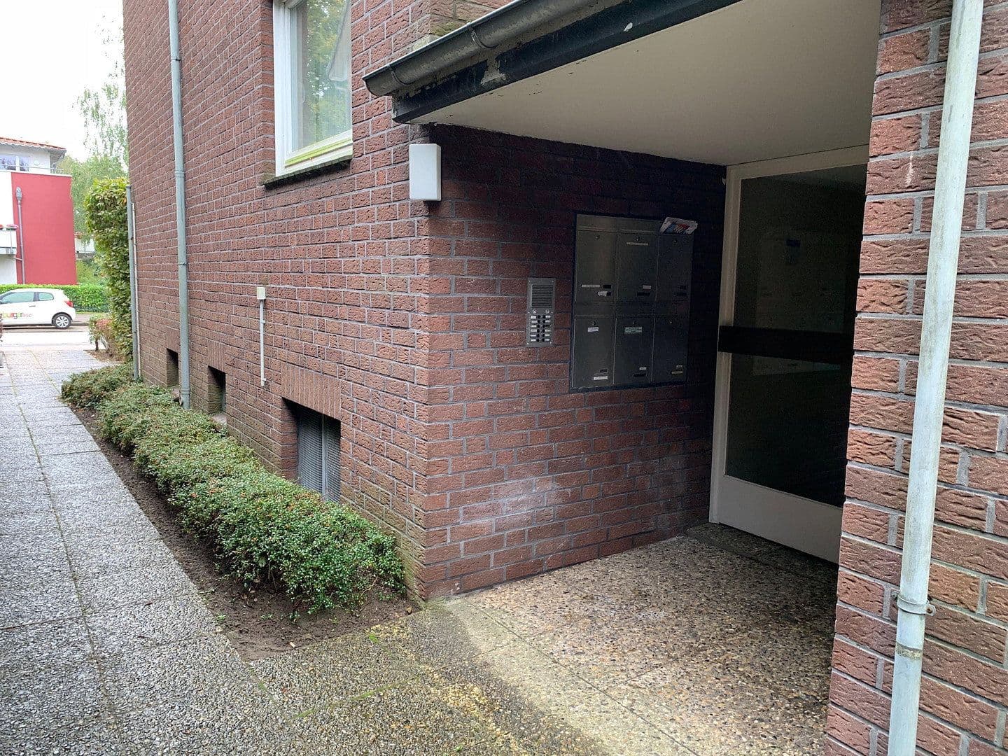 1 bedroom flat for sale, 44 m², Hummelsbütteler Hauptstraße 31, Hamburg, Hamburg 1 bedroom flat for sale, 44 m², Hummelsbütteler Hauptstraße 31, Hamburg, Hamburg