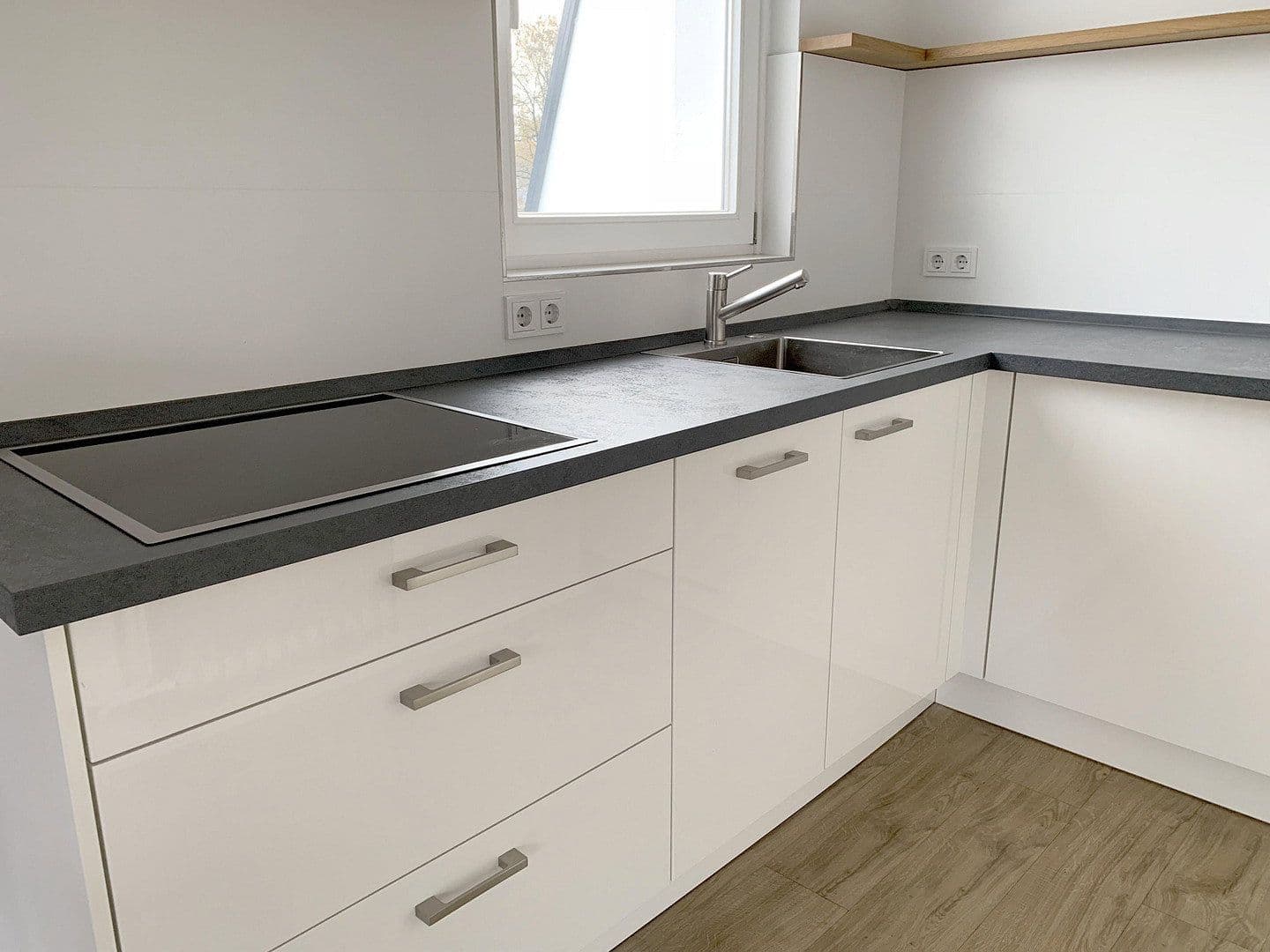 1 bedroom flat for sale, 44 m², Hummelsbütteler Hauptstraße 31, Hamburg, Hamburg 1 bedroom flat for sale, 44 m², Hummelsbütteler Hauptstraße 31, Hamburg, Hamburg