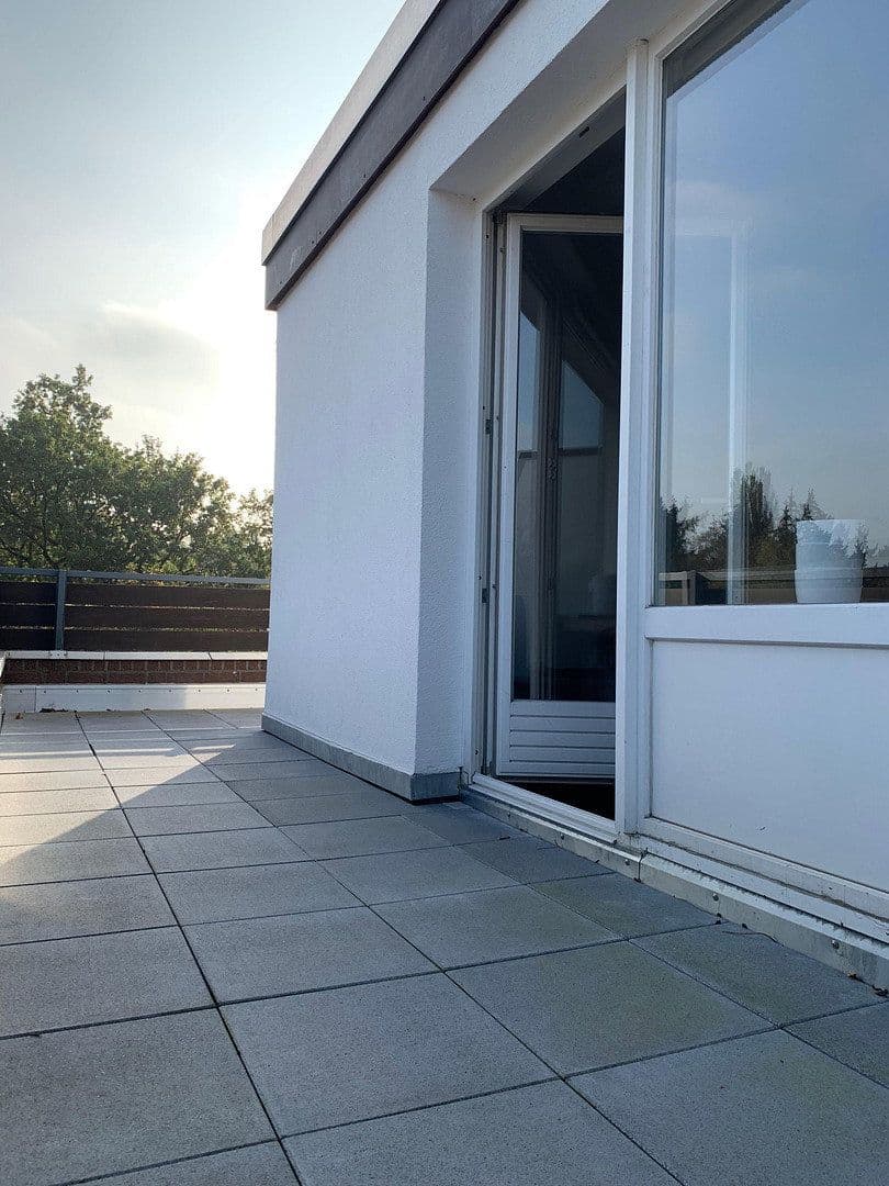 1 bedroom flat for sale, 44 m², Hummelsbütteler Hauptstraße 31, Hamburg, Hamburg 1 bedroom flat for sale, 44 m², Hummelsbütteler Hauptstraße 31, Hamburg, Hamburg