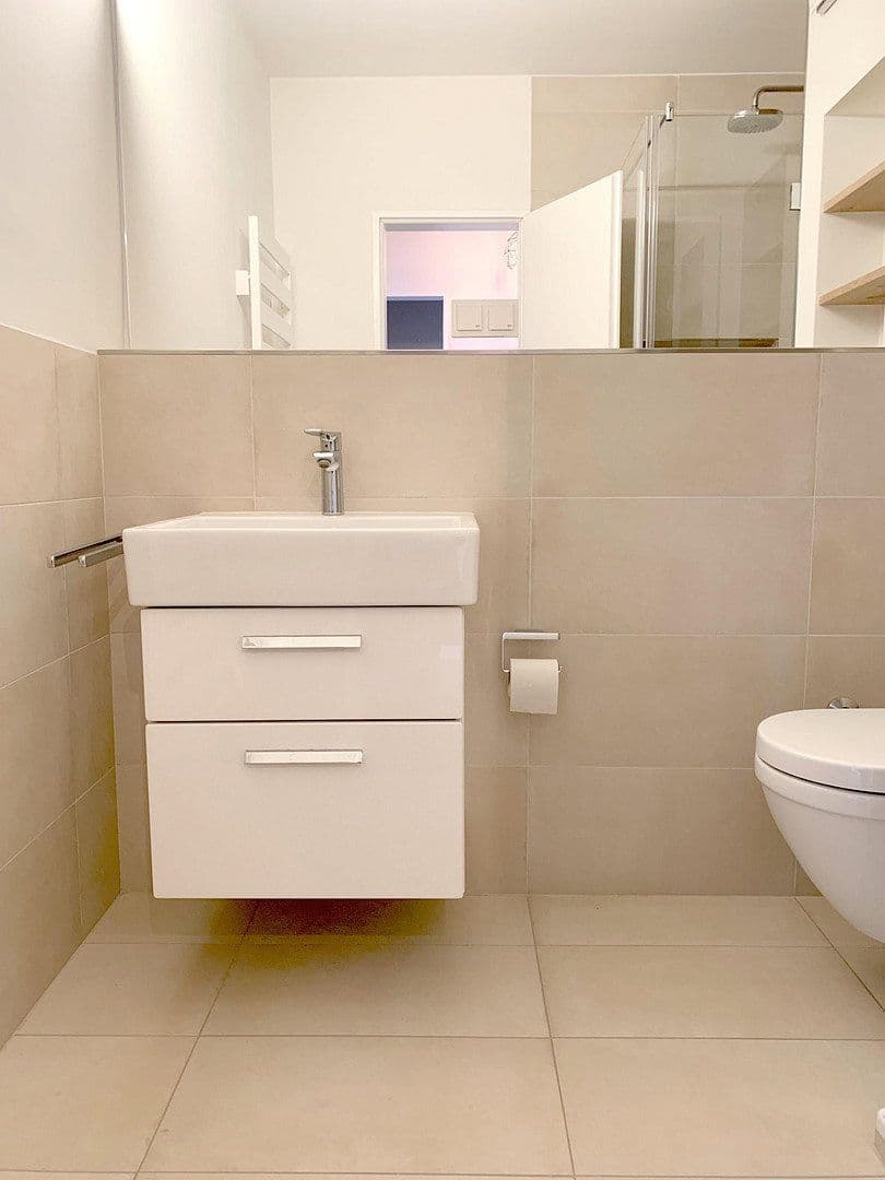 1 bedroom flat for sale, 44 m², Hummelsbütteler Hauptstraße 31, Hamburg, Hamburg 1 bedroom flat for sale, 44 m², Hummelsbütteler Hauptstraße 31, Hamburg, Hamburg