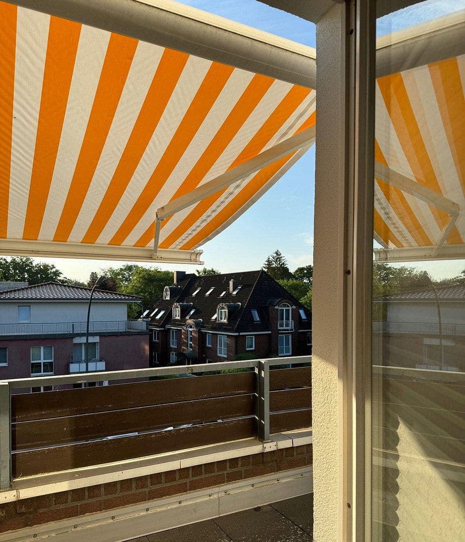 1 bedroom flat for sale, 44 m², Hummelsbütteler Hauptstraße 31, Hamburg, Hamburg 1 bedroom flat for sale, 44 m², Hummelsbütteler Hauptstraße 31, Hamburg, Hamburg