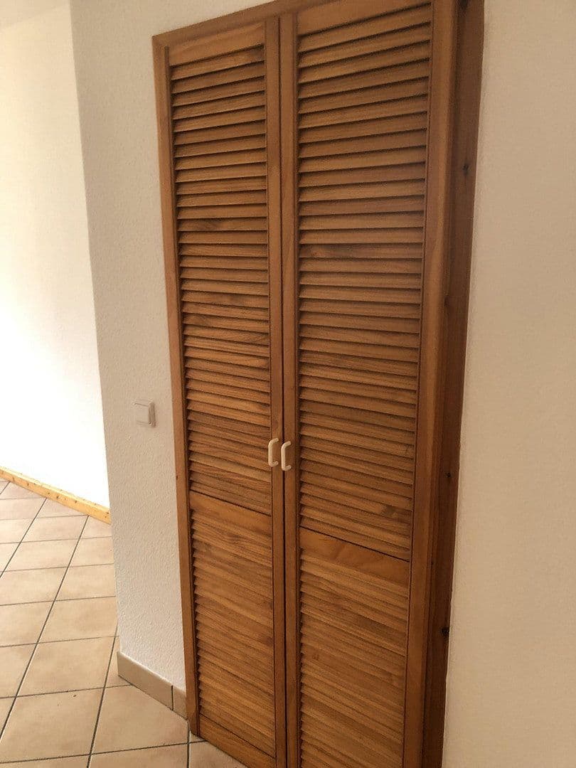 2 bedroom flat to rent, 65 m², Ortheck 2, Witten, North Rhine-Westphalia 2 bedroom flat to rent, 65 m², Ortheck 2, Witten, North Rhine-Westphalia