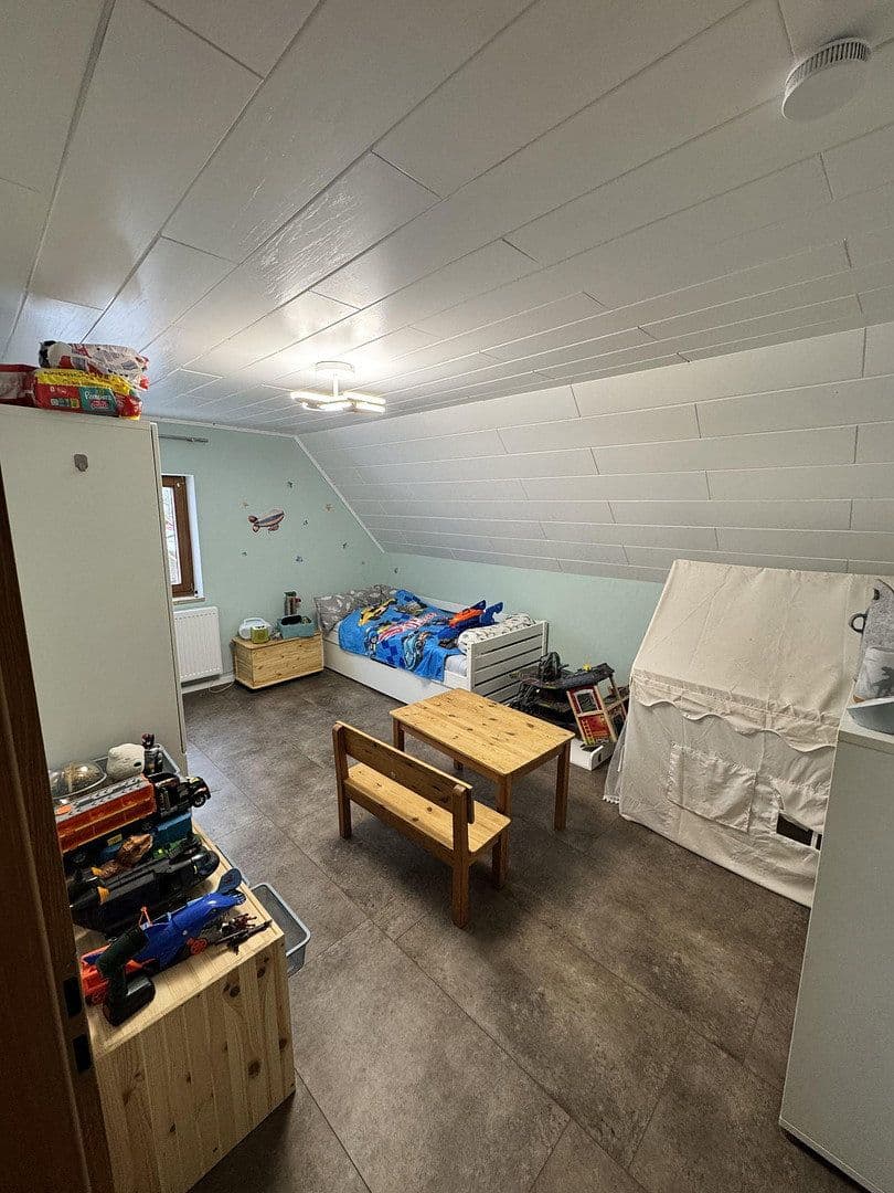 house for sale, 131 m², Neukirchen bei Sulzbach-Rosenberg, Bavaria house for sale, 131 m², Neukirchen bei Sulzbach-Rosenberg, Bavaria