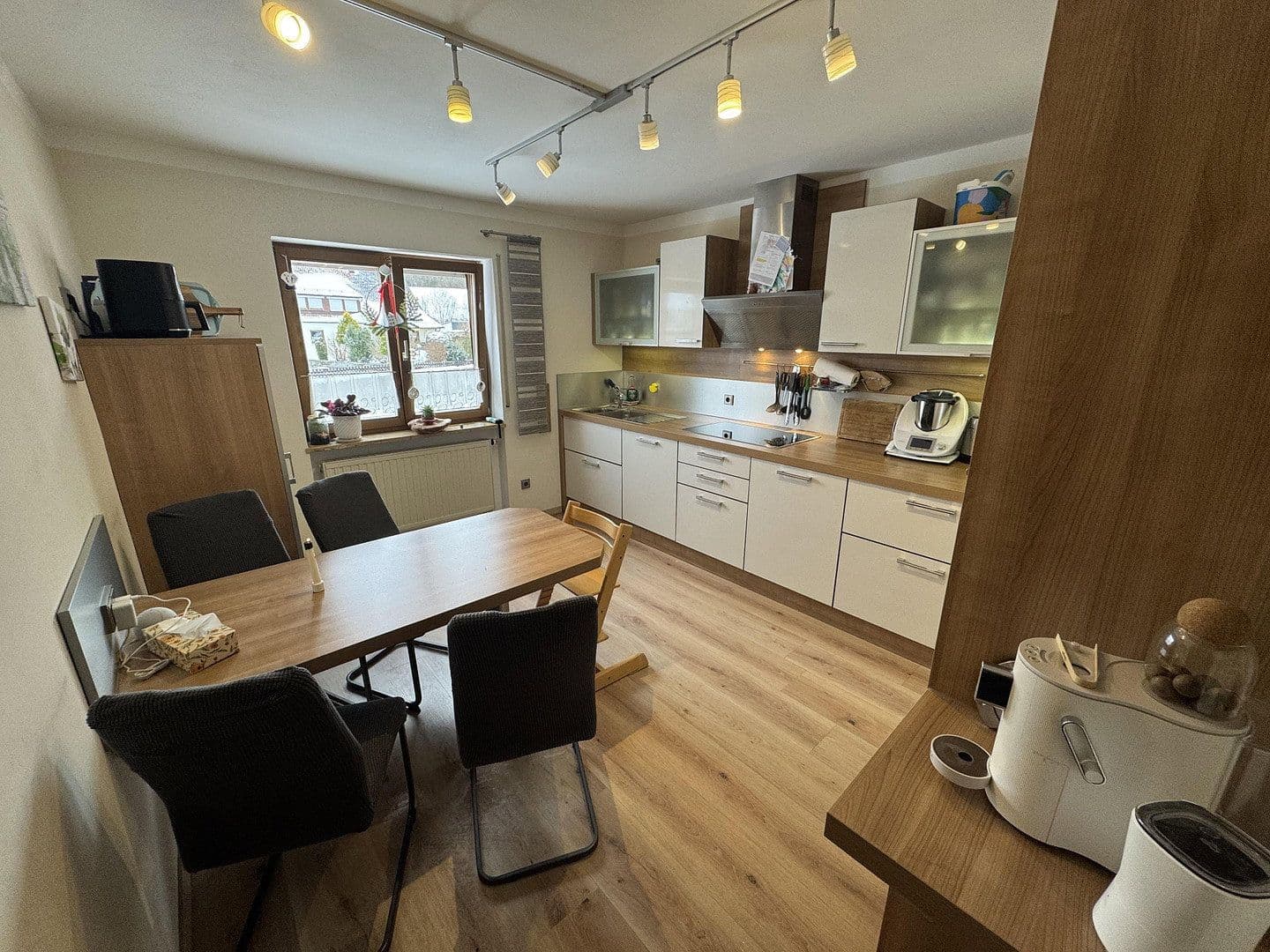 house for sale, 131 m², Neukirchen bei Sulzbach-Rosenberg, Bavaria house for sale, 131 m², Neukirchen bei Sulzbach-Rosenberg, Bavaria