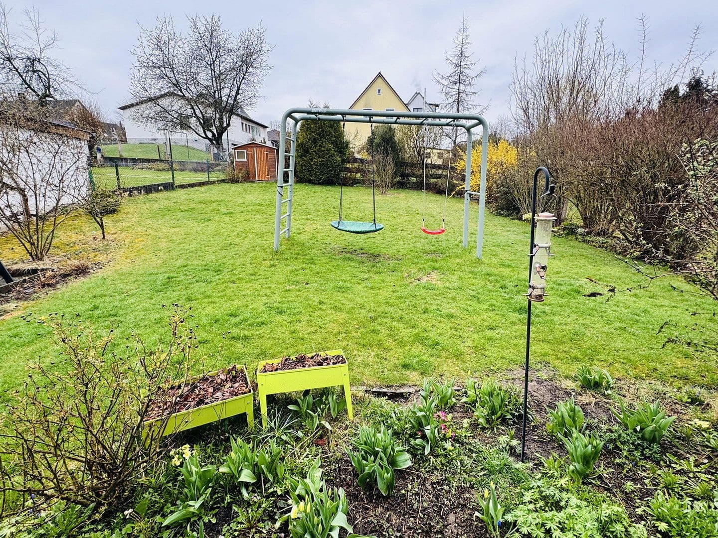 house for sale, 131 m², Neukirchen bei Sulzbach-Rosenberg, Bavaria house for sale, 131 m², Neukirchen bei Sulzbach-Rosenberg, Bavaria