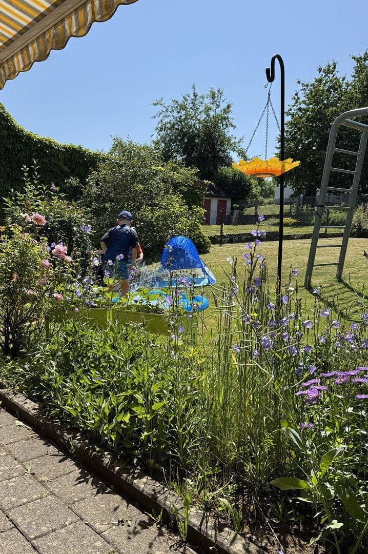 house for sale, 131 m², Neukirchen bei Sulzbach-Rosenberg, Bavaria house for sale, 131 m², Neukirchen bei Sulzbach-Rosenberg, Bavaria