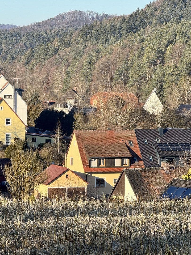 house for sale, 131 m², Neukirchen bei Sulzbach-Rosenberg, Bavaria house for sale, 131 m², Neukirchen bei Sulzbach-Rosenberg, Bavaria