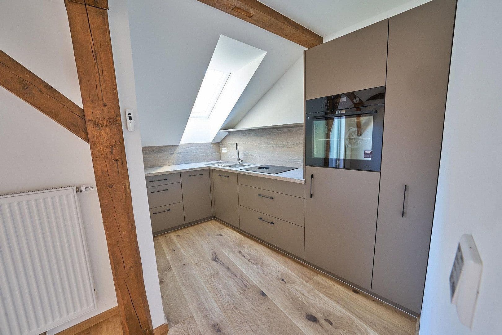 2 bedroom flat to rent, 44 m², Kinkstraße 23, Kufstein, Tyrol 2 bedroom flat to rent, 44 m², Kinkstraße 23, Kufstein, Tyrol