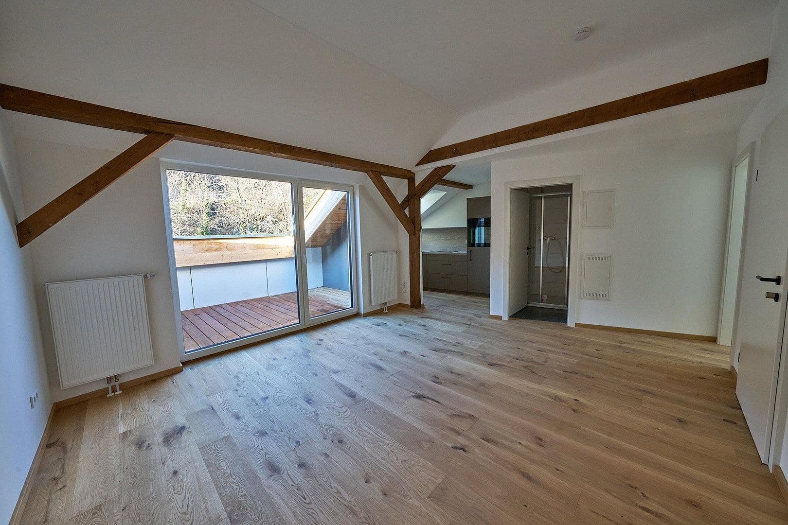 2 bedroom flat to rent, 44 m², Kinkstraße 23, Kufstein, Tyrol 2 bedroom flat to rent, 44 m², Kinkstraße 23, Kufstein, Tyrol