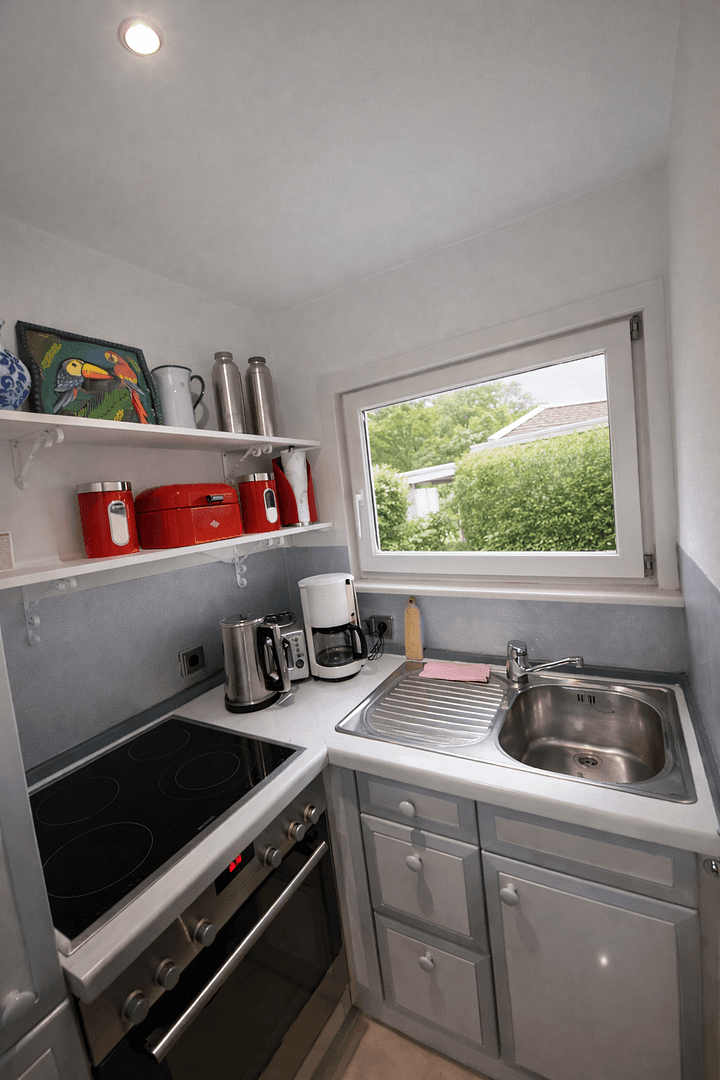 house for sale, 45 m², Scharbeutz, Schleswig-Holstein house for sale, 45 m², Scharbeutz, Schleswig-Holstein