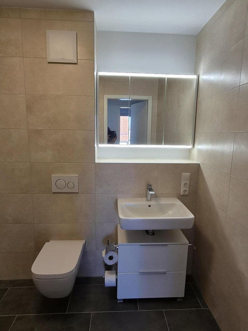 2 bedroom flat to rent, 56 m², Herzog-Ludwig-Str. 32, Markt Schwaben, Bavaria 2 bedroom flat to rent, 56 m², Herzog-Ludwig-Str. 32, Markt Schwaben, Bavaria