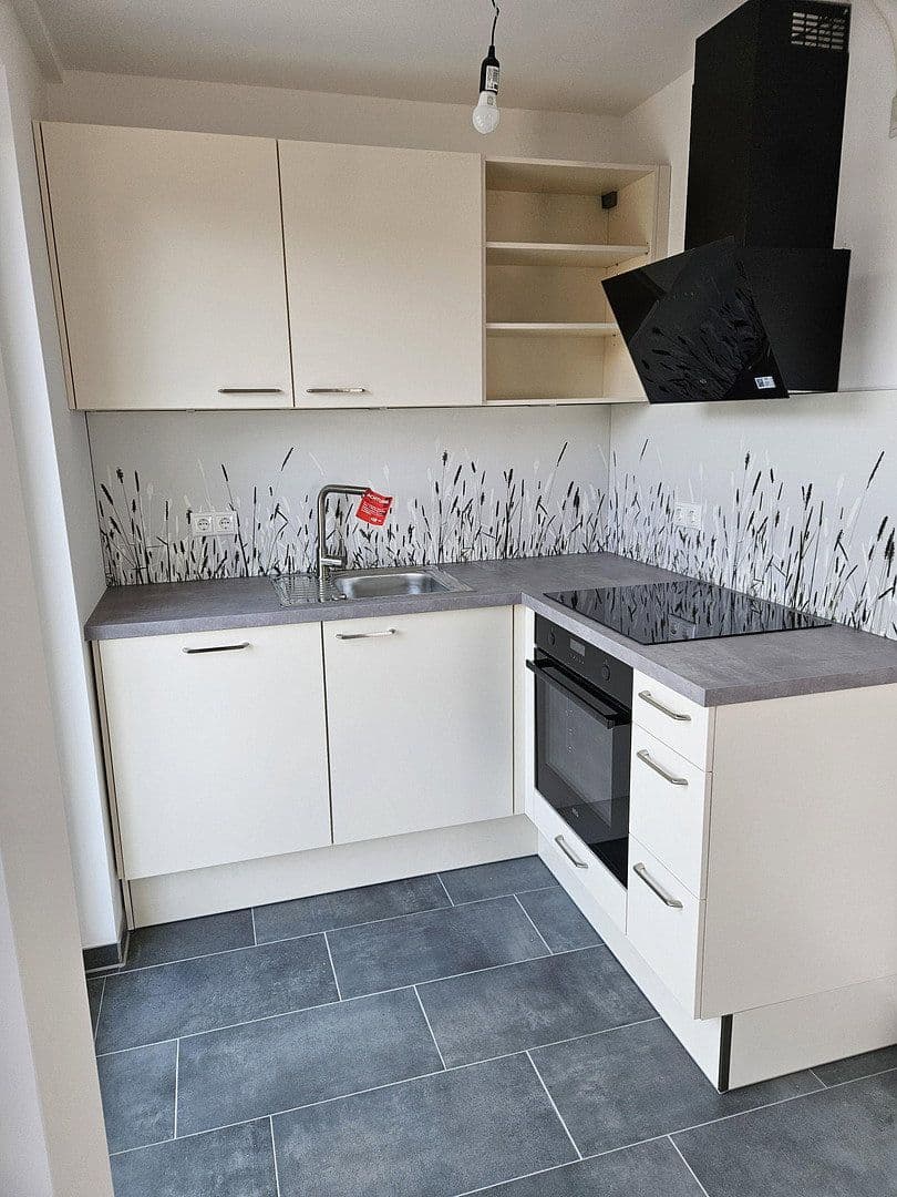 2 bedroom flat to rent, 56 m², Herzog-Ludwig-Str. 32, Markt Schwaben, Bavaria 2 bedroom flat to rent, 56 m², Herzog-Ludwig-Str. 32, Markt Schwaben, Bavaria