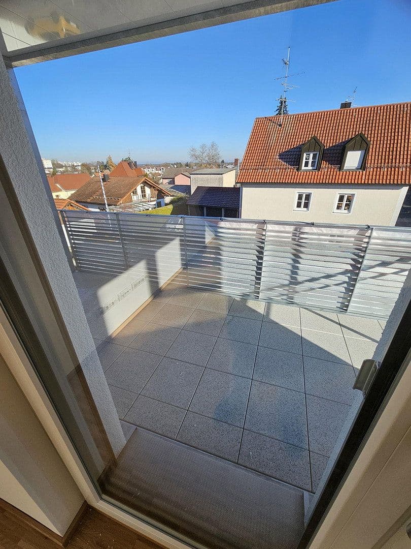 2 bedroom flat to rent, 56 m², Herzog-Ludwig-Str. 32, Markt Schwaben, Bavaria 2 bedroom flat to rent, 56 m², Herzog-Ludwig-Str. 32, Markt Schwaben, Bavaria