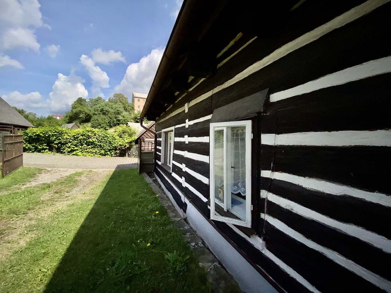 recreational property to rent, 0 m², Kuks, Královéhradecký Region recreational property to rent, 0 m², Kuks, Královéhradecký Region