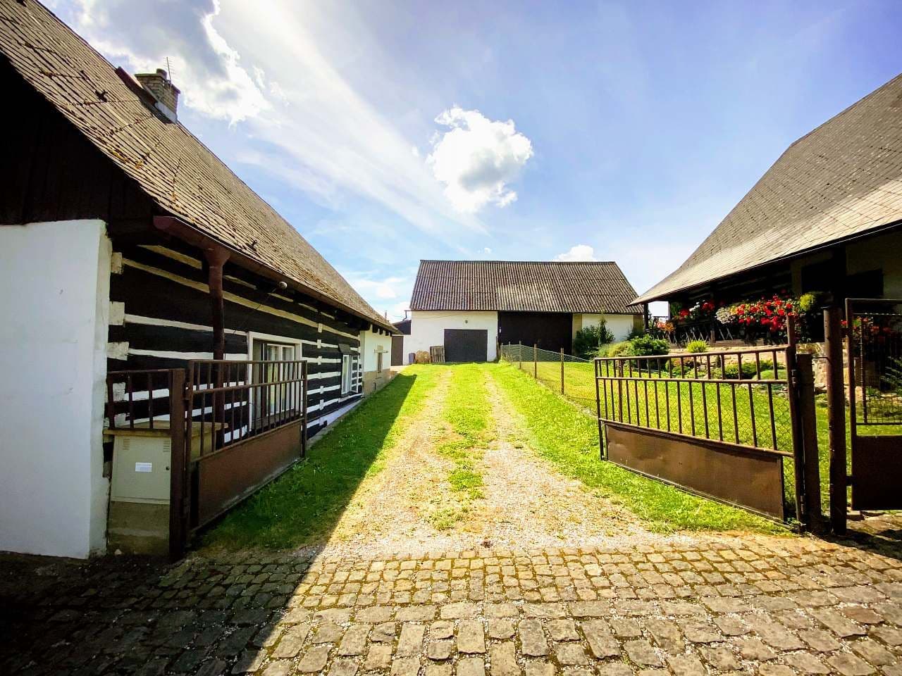 recreational property to rent, 0 m², Kuks, Královéhradecký Region recreational property to rent, 0 m², Kuks, Královéhradecký Region