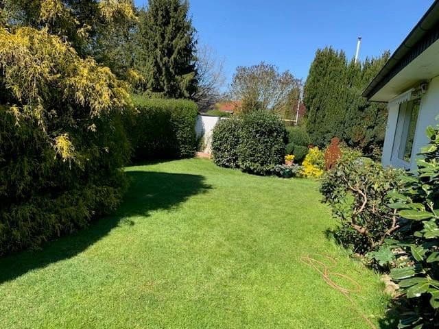 house for sale, 135 m², Bönningstedt, Schleswig-Holstein house for sale, 135 m², Bönningstedt, Schleswig-Holstein