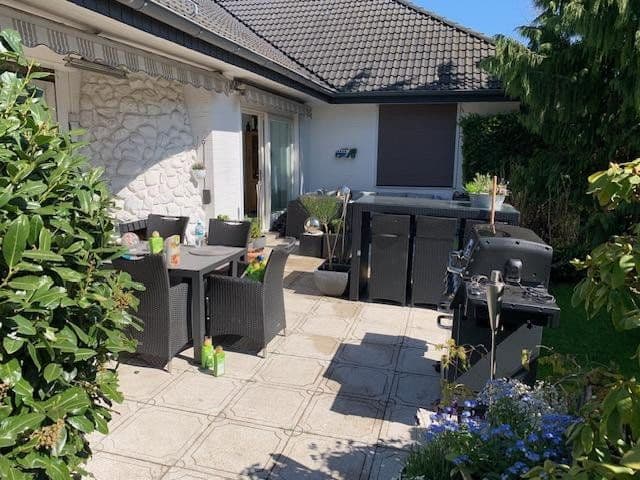 house for sale, 135 m², Bönningstedt, Schleswig-Holstein house for sale, 135 m², Bönningstedt, Schleswig-Holstein