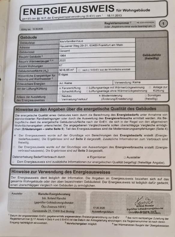 2 bedroom flat to rent, 54 m², Hausenerweg 29, Frankfurt - Rödelheim, Hesse 2 bedroom flat to rent, 54 m², Hausenerweg 29, Frankfurt - Rödelheim, Hesse