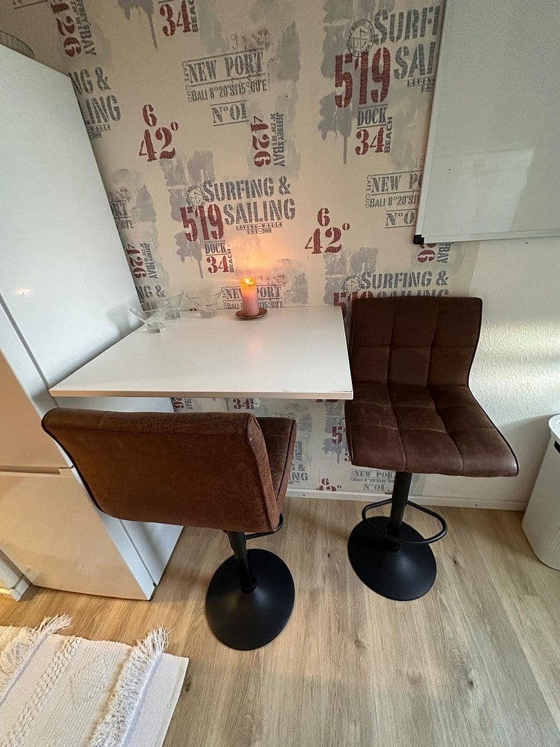 2 bedroom flat to rent, 54 m², Hausenerweg 29, Frankfurt - Rödelheim, Hesse 2 bedroom flat to rent, 54 m², Hausenerweg 29, Frankfurt - Rödelheim, Hesse