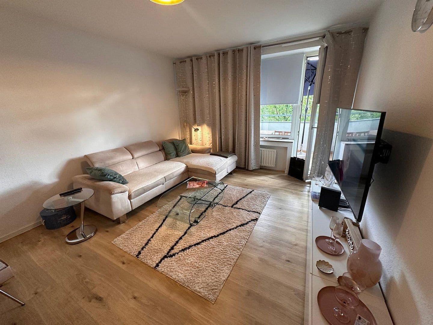 2 bedroom flat to rent, 54 m², Hausenerweg 29, Frankfurt - Rödelheim, Hesse 2 bedroom flat to rent, 54 m², Hausenerweg 29, Frankfurt - Rödelheim, Hesse