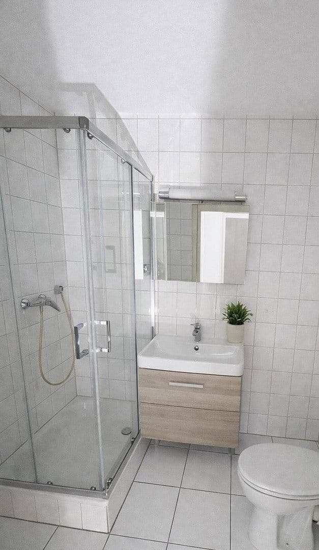 2 bedroom flat to rent, 42 m², Friedrich-Burschell-Weg, Ludwigshafen, Rhineland-Palatinate 2 bedroom flat to rent, 42 m², Friedrich-Burschell-Weg, Ludwigshafen, Rhineland-Palatinate