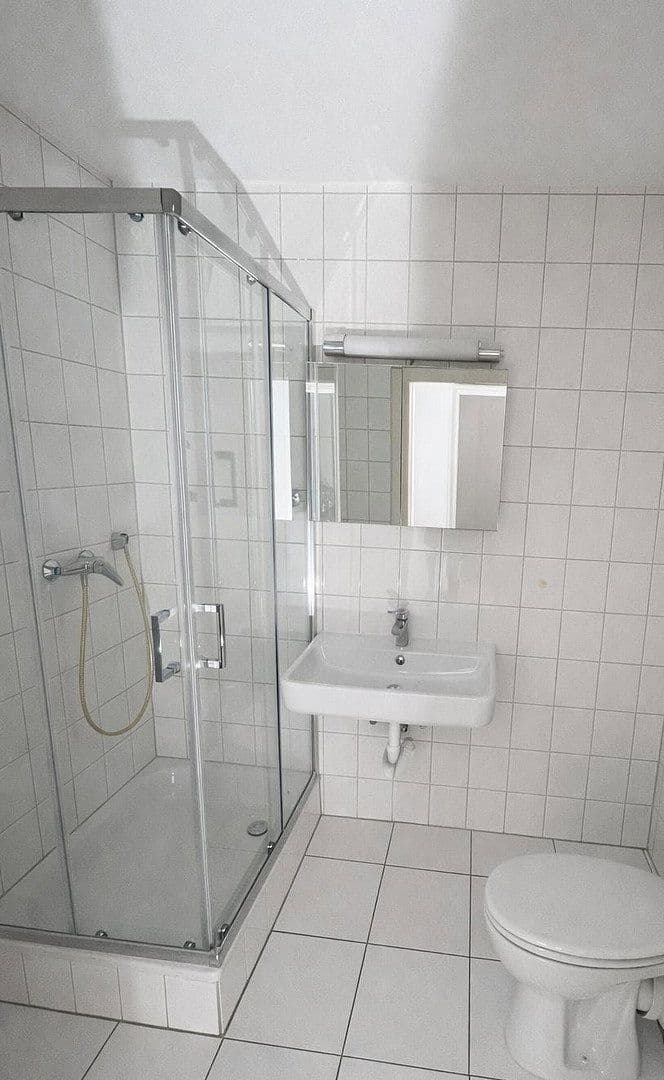 2 bedroom flat to rent, 42 m², Friedrich-Burschell-Weg, Ludwigshafen, Rhineland-Palatinate 2 bedroom flat to rent, 42 m², Friedrich-Burschell-Weg, Ludwigshafen, Rhineland-Palatinate
