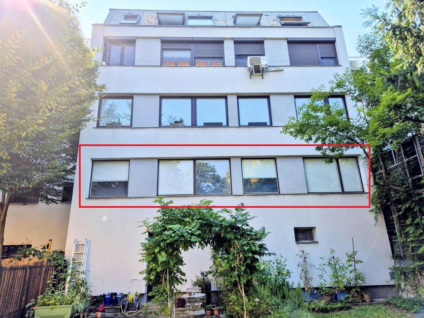 3 bedroom flat to rent, 70 m², Gyrowetzgasse 2, Wien, Vienna 3 bedroom flat to rent, 70 m², Gyrowetzgasse 2, Wien, Vienna